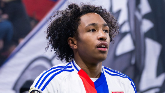 OL : de nombreux club anglais sur Malick Fofana, une vente record à venir ? OL : de nombreux club anglais sur Malick Fofana, une vente record à venir ?