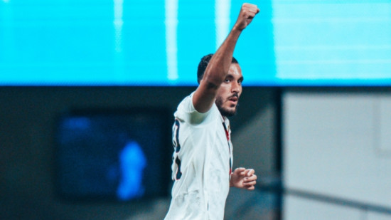 Le début d’une ère ? Rayan Cherki buteur avec Manchester City Le début d’une ère ? Rayan Cherki buteur avec Manchester City