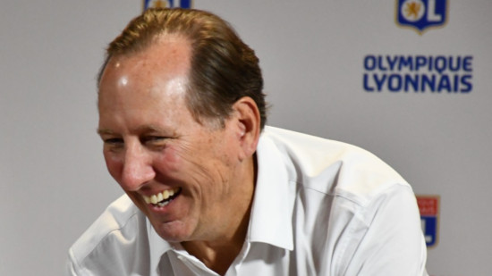 Avant la DNCG, John Textor (OL) cherche à investir en D2 anglaise