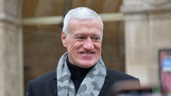 Deschamps, Platini, Di Nallo : des grands noms du football attendus aux obsèques de Bernard Lacombe