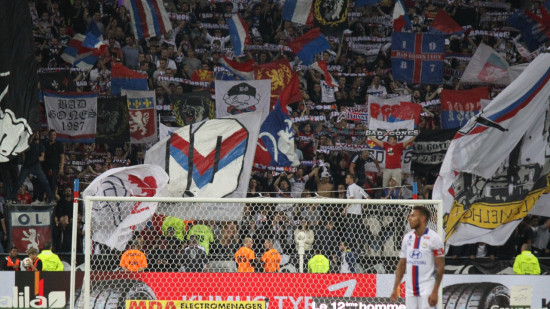 Relégation de l'OL en Ligue 2 : les Bad Gones réclament la tête de John Textor