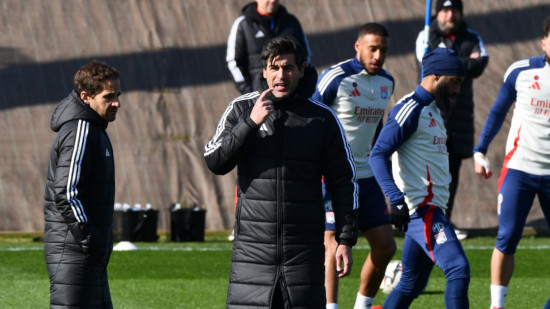 OL : vers un exode massif de joueurs en cas de relégation ?