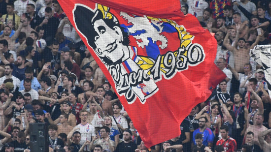 Relégation de l’OL en Ligue 2 : Lyon 1950 appelle à un rassemblement samedi pour demander le départ de John Textor