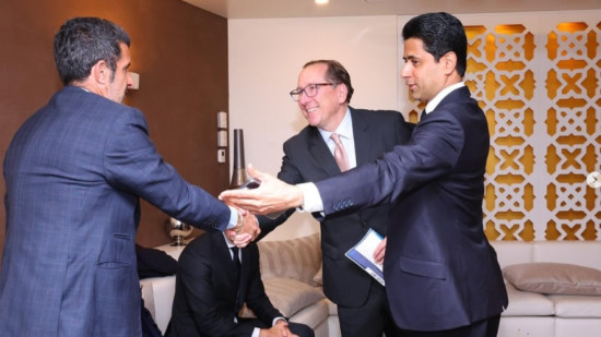 Le PSG a-t-il aidé l’OL face à la DNCG ? Le PSG a-t-il aidé l’OL face à la DNCG ?