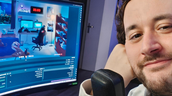 Serious Charly, personnalité incontournable des fans de l’OL, arrête ses vidéos d'après-match