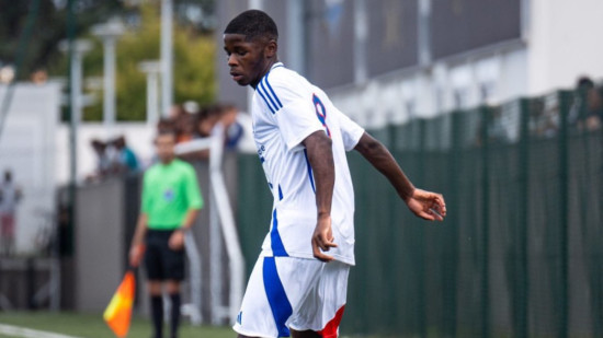 L’OL n’attire plus, un autre joueur quitte l’Academy L’OL n’attire plus, un autre joueur quitte l’Academy