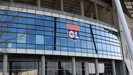 Crise financière à l’OL : le Groupama Stadium dans le rouge