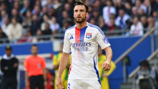 Séville ou Barcelone ? Un cador de l’OL plébiscité par l'Espagne Séville ou Barcelone ? Un cador de l’OL plébiscité par l'Espagne