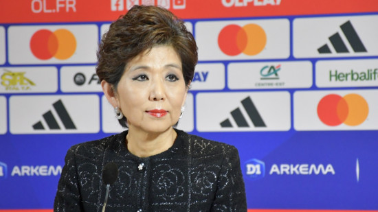 OL : Michele Kang pose les termes, les salaires bloqués à 200 000 euros