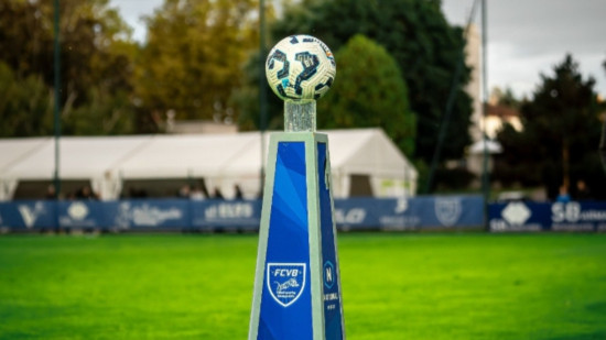 FCVB : mercato mouvementé pour les Caladois FCVB : mercato mouvementé pour les Caladois