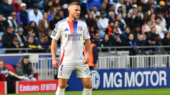 Mercato : direction l’Arabie saoudite pour Jordan Veretout (OL) ?
