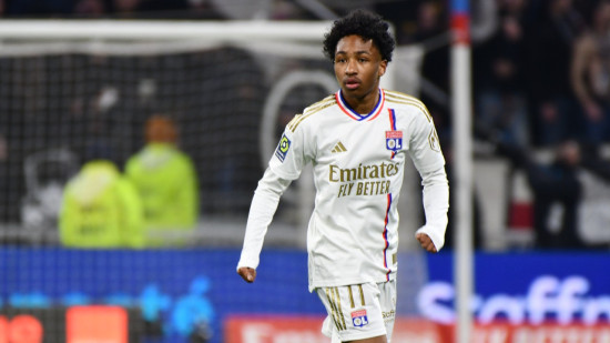 Mercato : l’OL s’apprête à perdre Malick Fofana