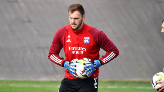 OL : un grand club de Ligue 1 veut chiper Lucas Perri