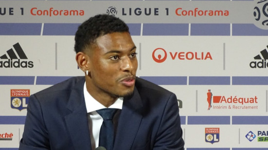 A 27 ans, Jeff Reine-Adélaïde (ex-OL) se retrouve sans club