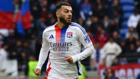 Mercato : Georges Mikautadze (OL) intéresse de nombreux clubs