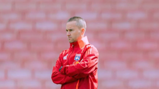 Le préparateur physique d’OL Lyonnes rebondit à Toulouse Le préparateur physique d’OL Lyonnes rebondit à Toulouse