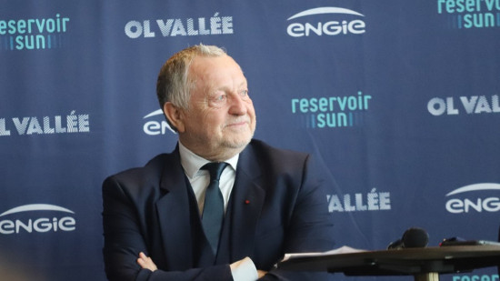 "Je vais aider" : une rencontre Michele Kang – Jean-Michel Aulas prévue ce lundi pour sauver l'OL "Je vais aider" : une rencontre Michele Kang – Jean-Michel Aulas prévue ce lundi pour sauver l'OL