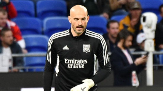 Rémy Riou (ex-OL) prolonge son contrat au Paris FC Rémy Riou (ex-OL) prolonge son contrat au Paris FC