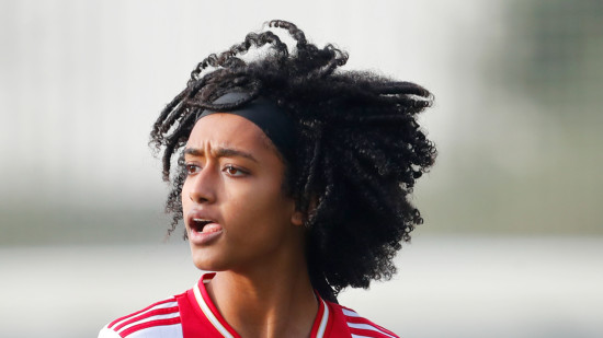 Une jeune internationale américaine dans le viseur d’OL Lyonnes Une jeune internationale américaine dans le viseur d’OL Lyonnes