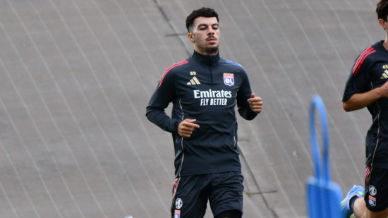 OL : Georges Mikautadze pourrait rapporter très gros au club en cas de vente OL : Georges Mikautadze pourrait rapporter très gros au club en cas de vente