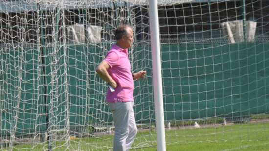 La Plaine des Jeux de Gerland bientôt renommée en hommage à Bernard Lacombe ?