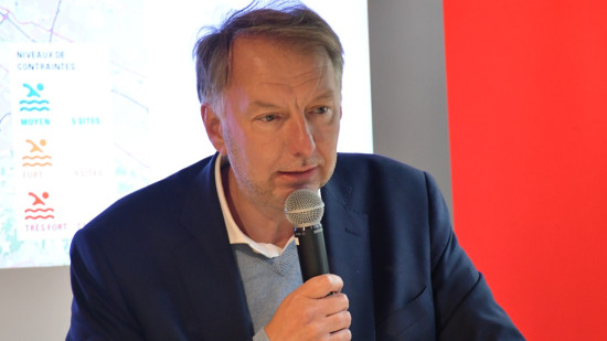 Maintien de l'OL en Ligue 1 : le président de la Métropole de Lyon réclame de la transparence pour la suite Maintien de l'OL en Ligue 1 : le président de la Métropole de Lyon réclame de la transparence pour la suite