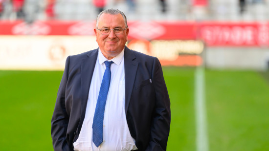 "C’est la vie" : Reims réagit au maintien de l’OL en Ligue 1