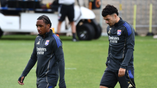 Cure d’austérité à l’OL : qui sont les joueurs destinés à être vendus ?