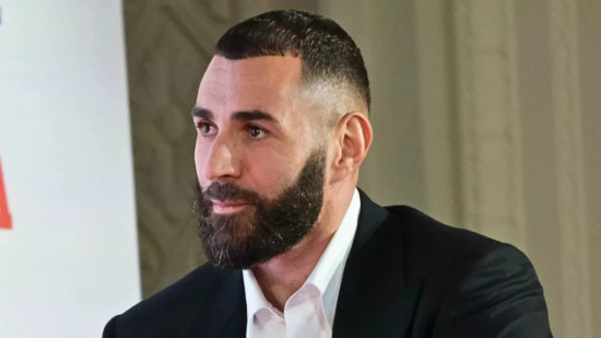 Karim Benzema (ex-OL) et Lyna Khoudri se sont mariés en Corse en toute discrétion