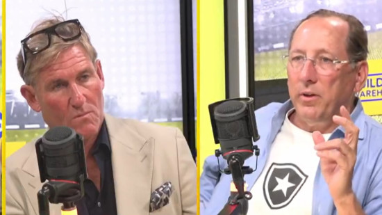 "J’ai essayé de reformer la DNCG" : John Textor (ex-OL) règle ses comptes avec le gendarme financier et la France