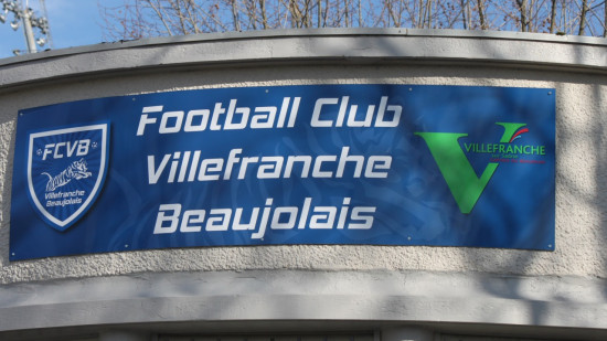 Le FCVB devient partenaire d’un club de handball Le FCVB devient partenaire d’un club de handball