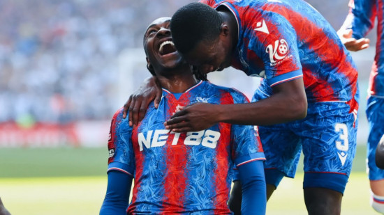 Maintien de l’OL en Ligue 1 : Crystal Palace condamné à disputer la Conference League la saison prochaine