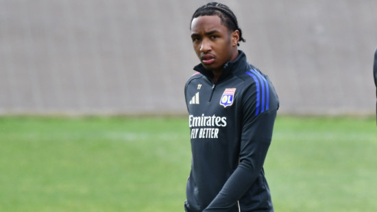 OL-Mercato : la rumeur Malick Fofana à l’OM agite les réseaux, mais tout porte à croire à un bluff OL-Mercato : la rumeur Malick Fofana à l’OM agite les réseaux, mais tout porte à croire à un bluff