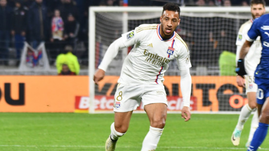 Un dernier beau contrat en Angleterre pour Corentin Tolisso (OL) ? Un dernier beau contrat en Angleterre pour Corentin Tolisso (OL) ?