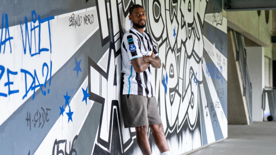 Jeff Reine-Adélaïde (ex-OL) continue sa descente aux enfers et s’engage aux Pays-Bas