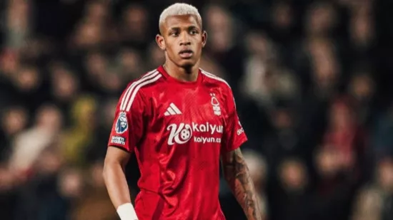 Danilo à Botafogo : l’OL encore victime d’une magouille de John Textor ? Danilo à Botafogo : l’OL encore victime d’une magouille de John Textor ?