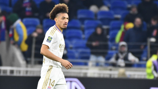 L'OL vend Adryelson aux Emirats