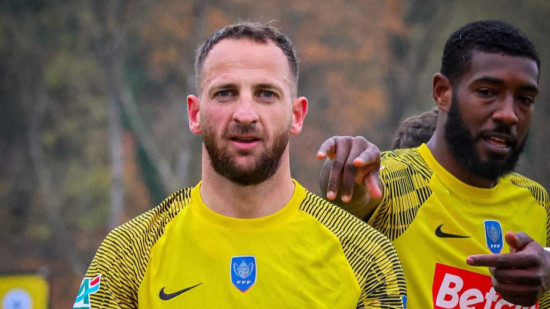 National 2 : l’AS Saint-Priest, Limonest et le GOAL FC placés dans le groupe C National 2 : l’AS Saint-Priest, Limonest et le GOAL FC placés dans le groupe C