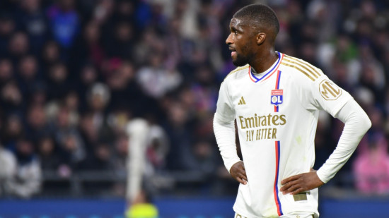 OL : un joueur important souhaite prolonger son contrat OL : un joueur important souhaite prolonger son contrat