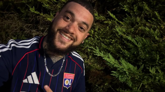 Influenceur et grand supporter de l'OL, Mehdi Bassit est mort Influenceur et grand supporter de l'OL, Mehdi Bassit est mort