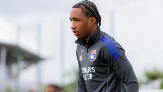 Le Bayern Munich prêt à se rabattre sur Malick Fofana (OL) ? Le Bayern Munich prêt à se rabattre sur Malick Fofana (OL) ?