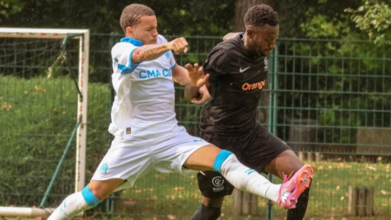 Le Goal FC chute face à la réserve de l’OM (2-3) Le Goal FC chute face à la réserve de l’OM (2-3)