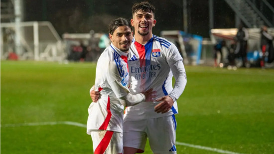 OL Academy : un adversaire important pour démarrer la saison