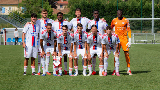 OL-Molenbeek : Lyon se rode et se cherche encore (0-0) OL-Molenbeek : Lyon se rode et se cherche encore (0-0)