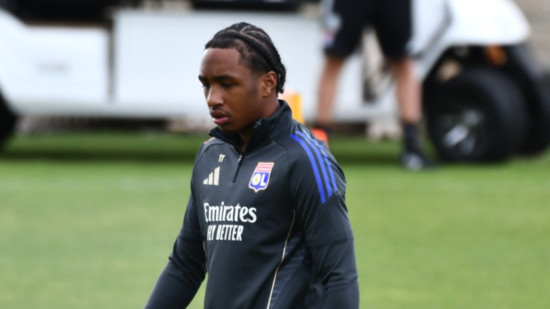 OL : Malick Fofana touché aux adducteurs, Lucas Perri bientôt de retour à l’entrainement OL : Malick Fofana touché aux adducteurs, Lucas Perri bientôt de retour à l’entrainement