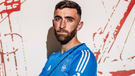 L'OL ne veut plus de Matt Turner (Nottingham Forest), un avocat embauché pour faire capoter le deal