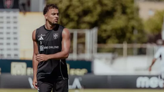 OL : Ruben Kluivert va t-il signer ce jeudi à Lyon ? OL : Ruben Kluivert va t-il signer ce jeudi à Lyon ?