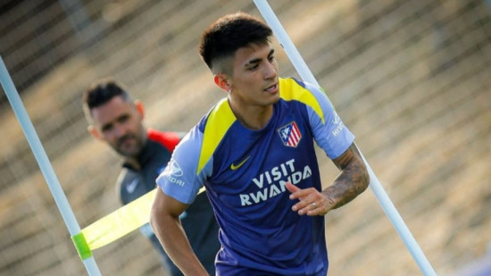 Vente de Thiago Almada : l’OL perd encore…