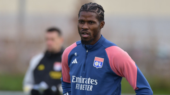 Une porte de sortie inespérée pour Paul Akouokou (OL) ? Une porte de sortie inespérée pour Paul Akouokou (OL) ?