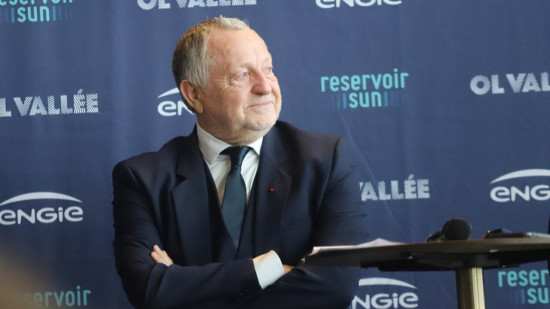 Maintien de l’OL en Ligue 1 : pas de faute déontologique de Jean-Michel Aulas selon le Conseil national de l’éthique Maintien de l’OL en Ligue 1 : pas de faute déontologique de Jean-Michel Aulas selon le Conseil national de l’éthique